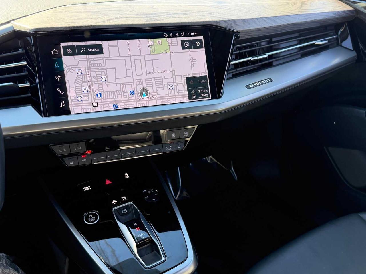 2023 Audi Q4 e-tron Premium Plus Irving TX
