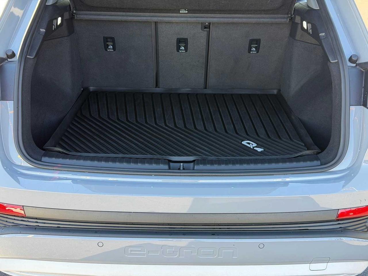 2023 Audi Q4 e-tron Premium Plus Irving TX