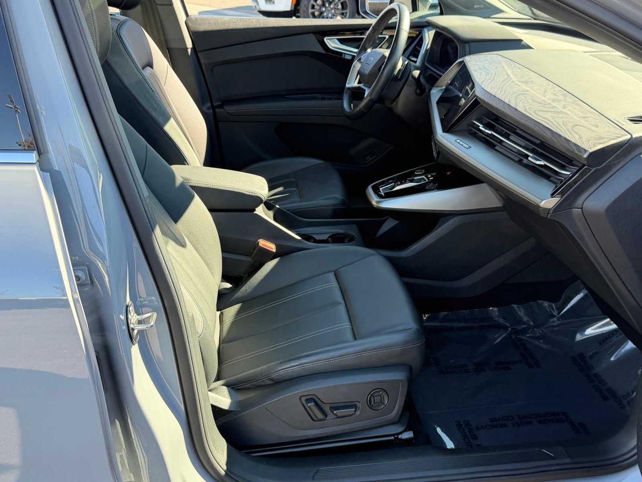 2023 Audi Q4 e-tron Premium Plus Irving TX