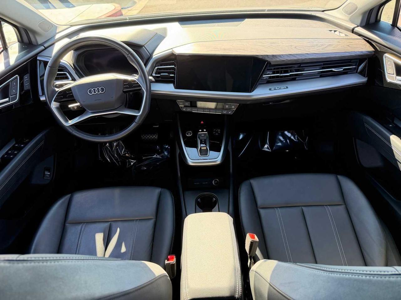 2023 Audi Q4 e-tron Premium Plus Irving TX