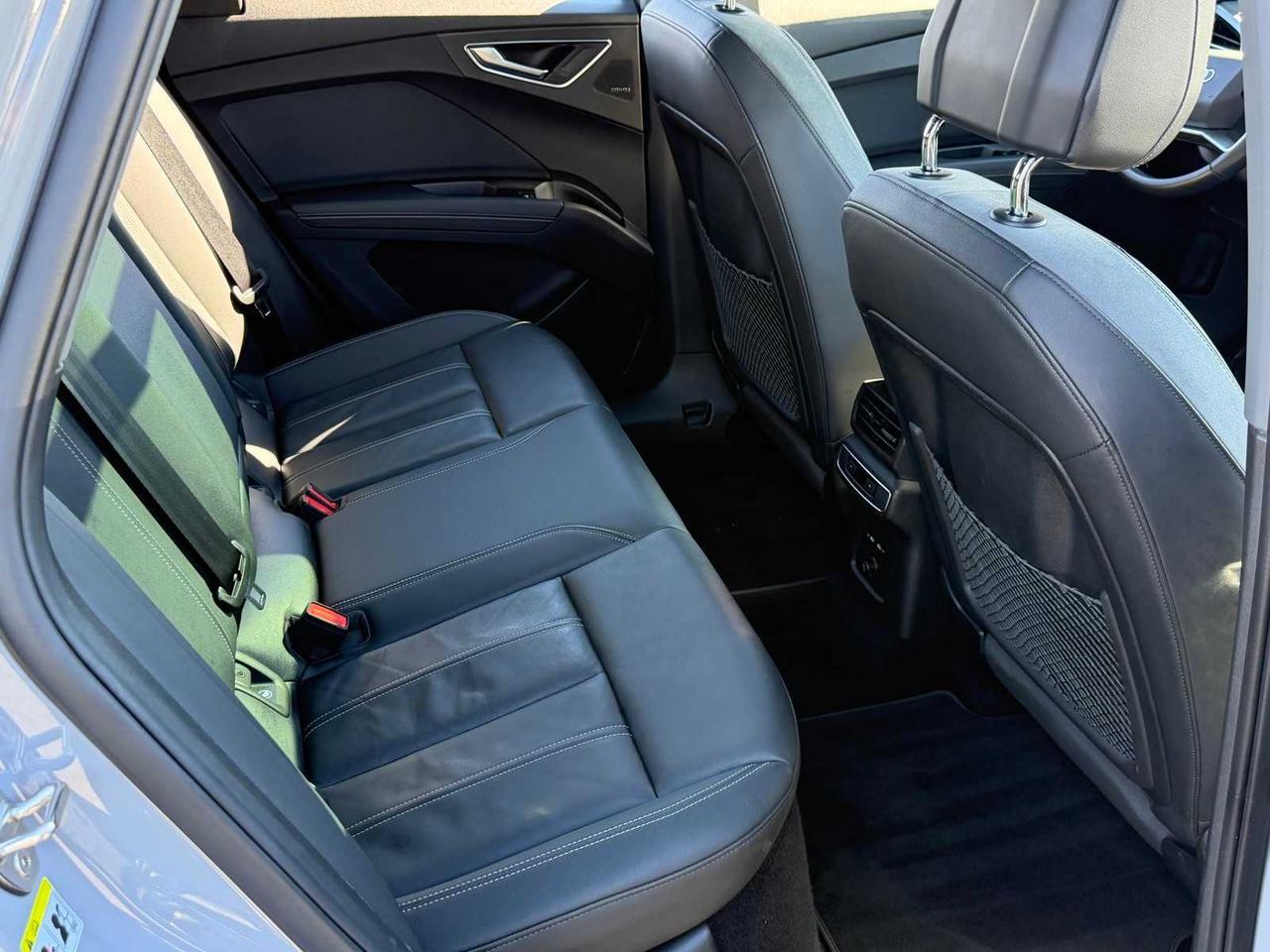2023 Audi Q4 e-tron Premium Plus Irving TX