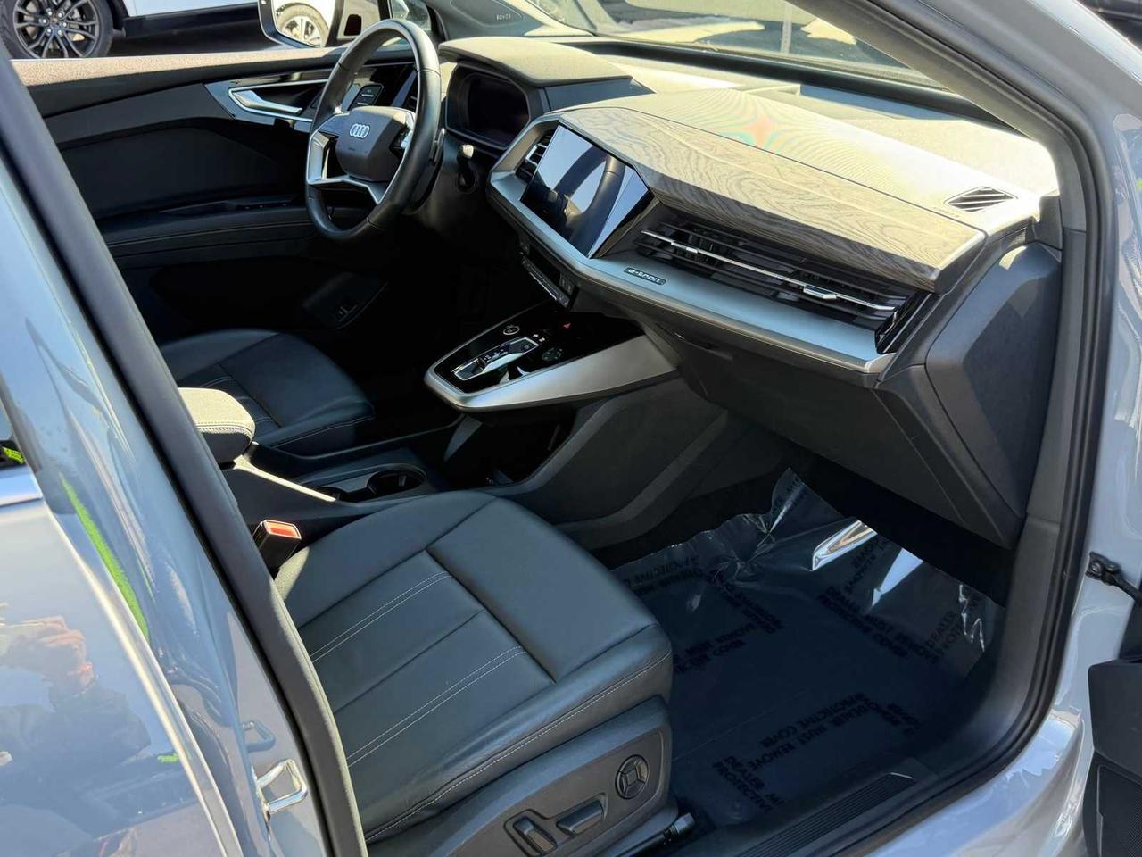 2023 Audi Q4 e-tron Premium Plus Irving TX