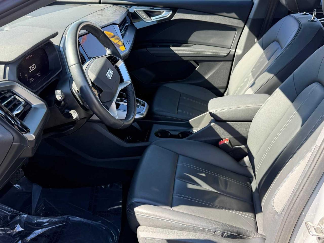 2023 Audi Q4 e-tron Premium Plus Irving TX
