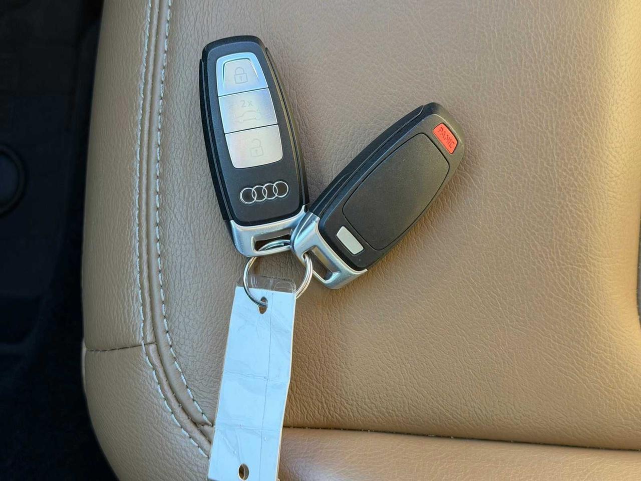 2023 Audi Q4 e-tron Premium Plus Irving TX