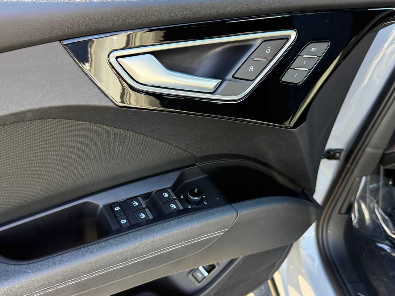 2023 Audi Q4 e-tron Premium Plus Irving TX