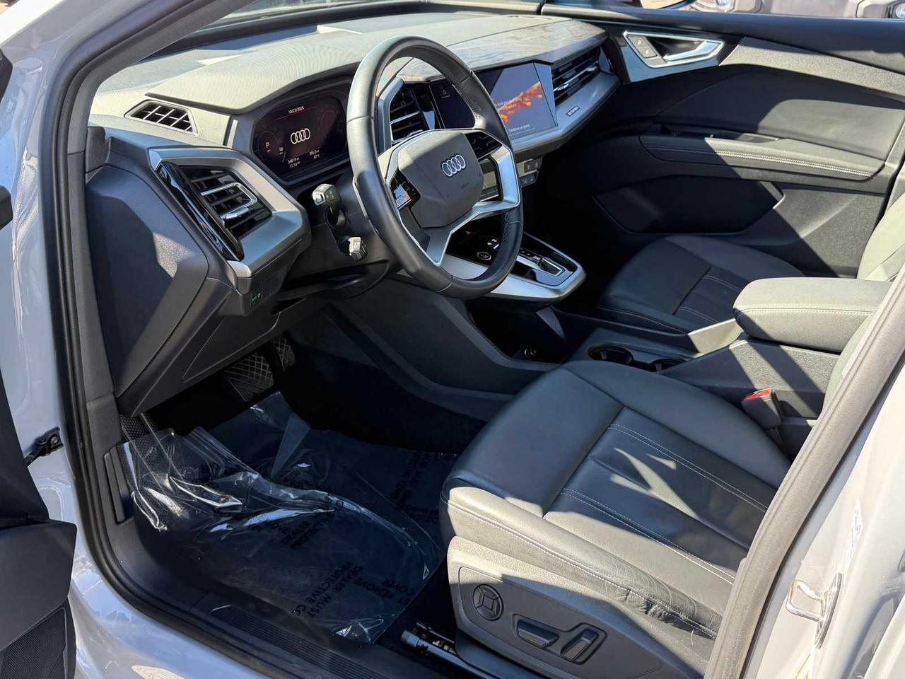 2023 Audi Q4 e-tron Premium Plus Irving TX