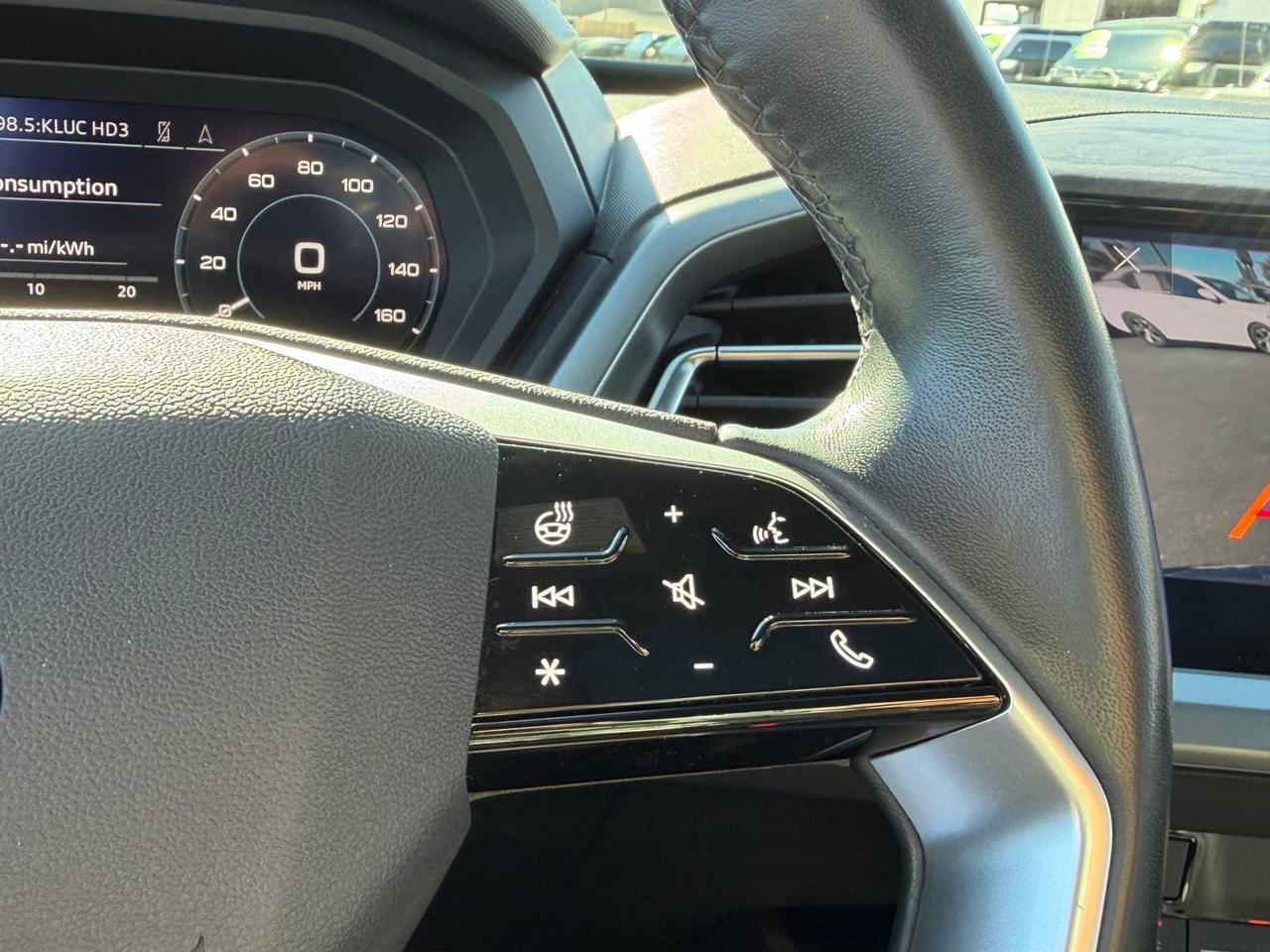 2023 Audi Q4 e-tron Premium Plus Irving TX