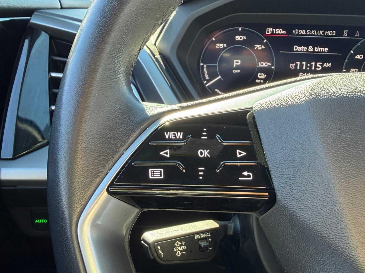 2023 Audi Q4 e-tron Premium Plus Irving TX