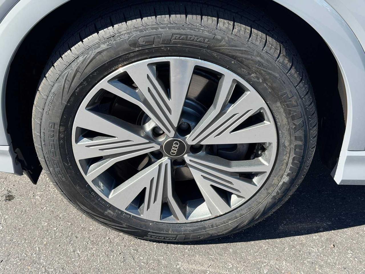2023 Audi Q4 e-tron Premium Plus Irving TX