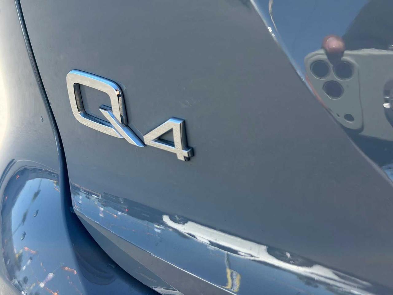 2023 Audi Q4 e-tron Premium Plus Irving TX
