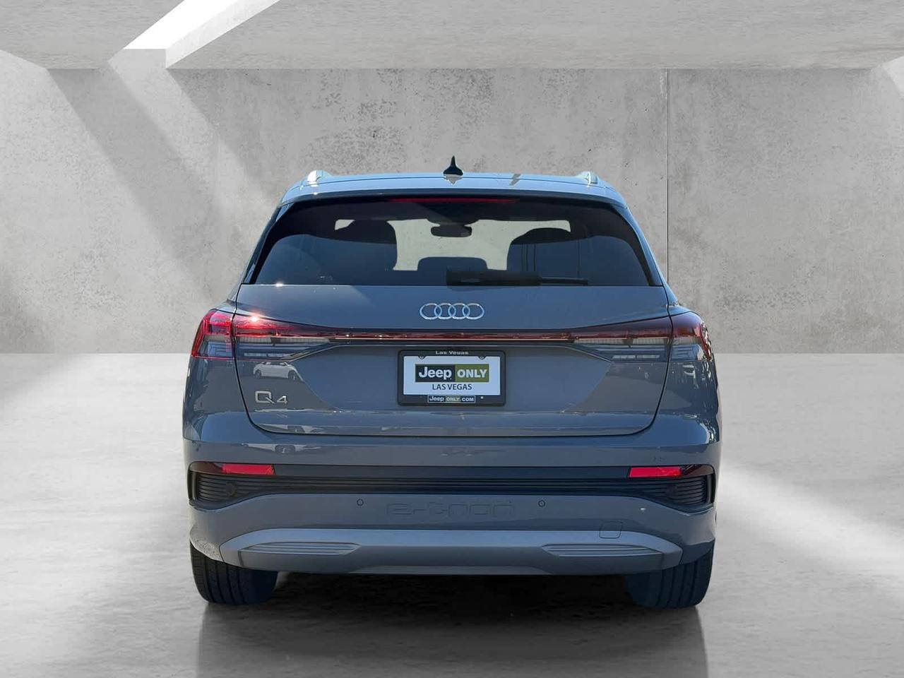 2023 Audi Q4 e-tron Premium Plus Irving TX