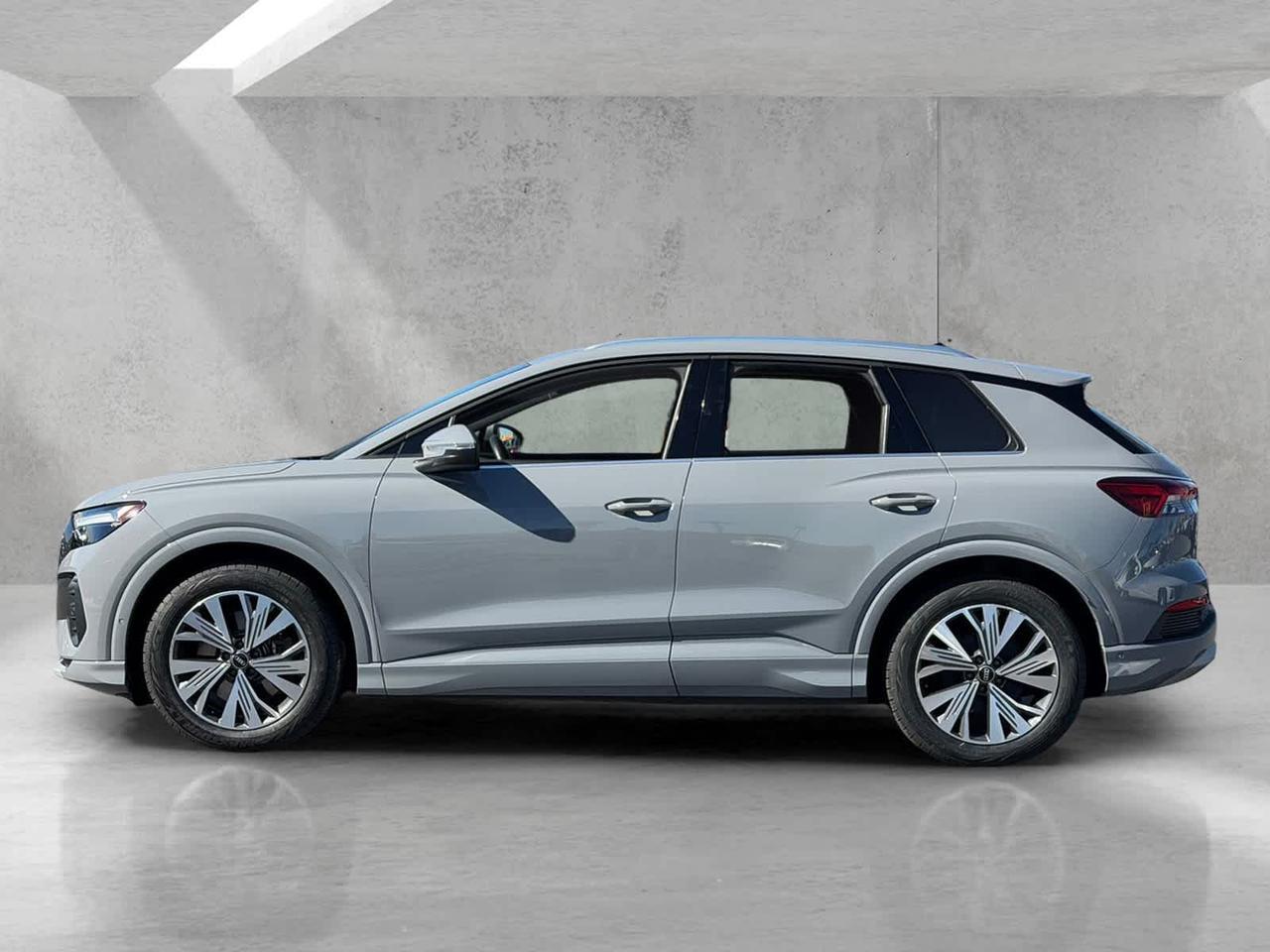 2023 Audi Q4 e-tron Premium Plus Irving TX