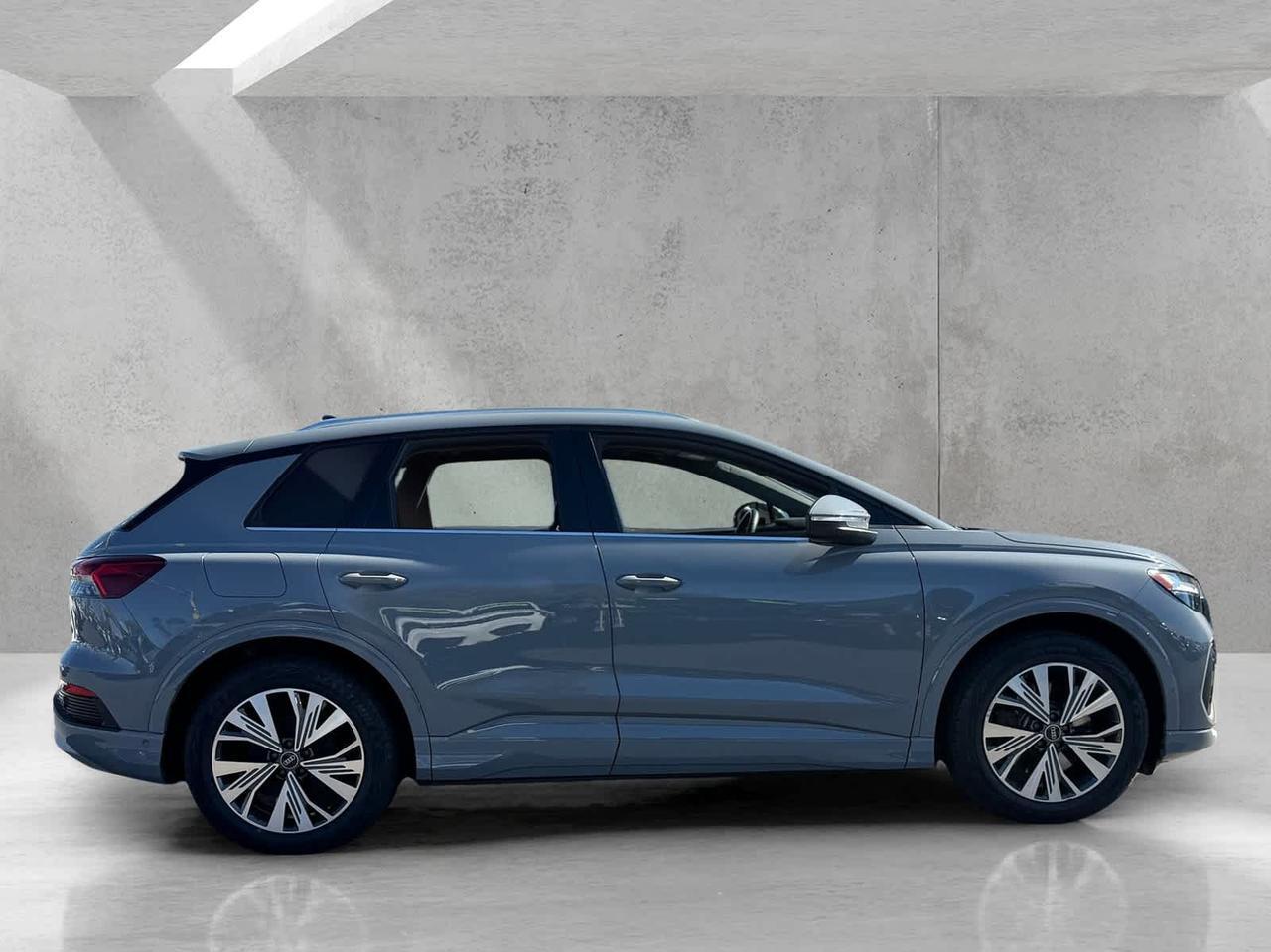 2023 Audi Q4 e-tron Premium Plus Irving TX