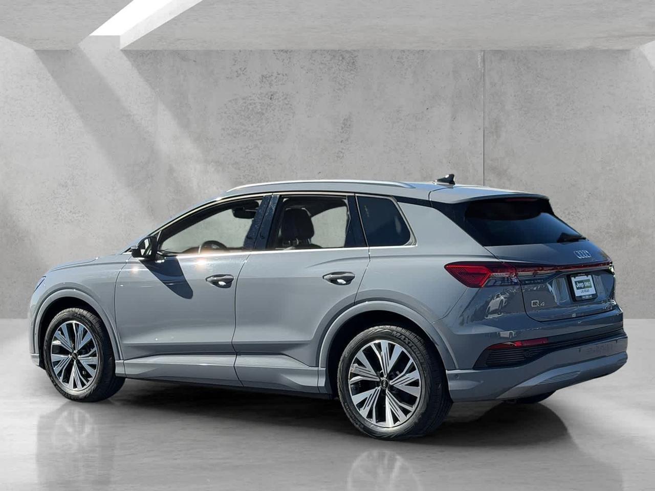 2023 Audi Q4 e-tron Premium Plus Irving TX