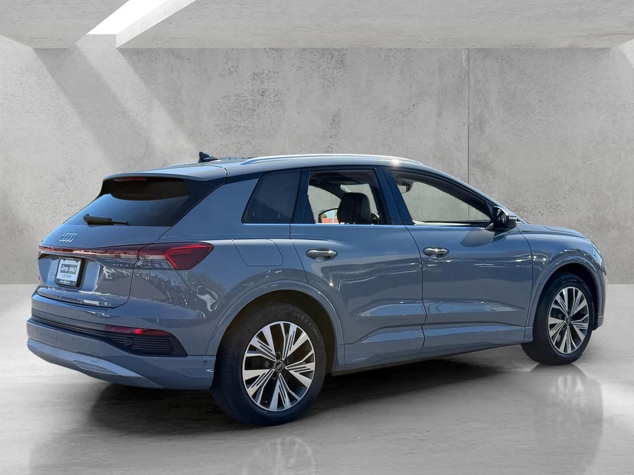 2023 Audi Q4 e-tron Premium Plus Irving TX
