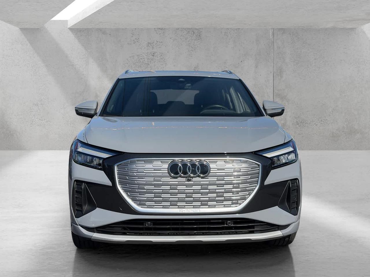 2023 Audi Q4 e-tron Premium Plus Irving TX