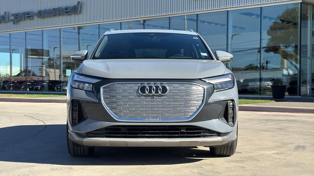 2023 Audi Q4 e-tron Premium Plus