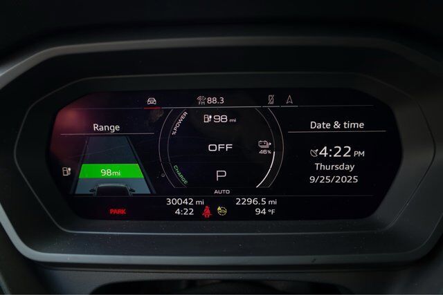 2023 Audi Q4 e-tron Premium Plus  Selma TX