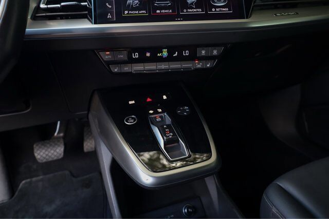 2023 Audi Q4 e-tron Premium Plus  Selma TX
