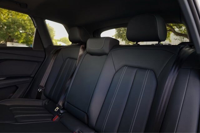 2023 Audi Q4 e-tron Premium Plus  Selma TX