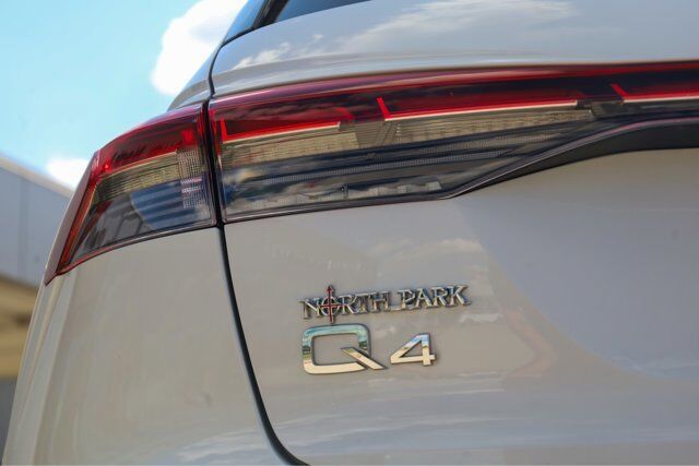 2023 Audi Q4 e-tron Premium Plus  Selma TX