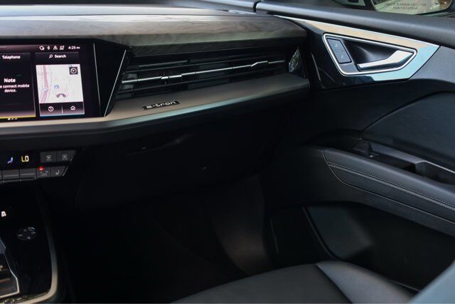2023 Audi Q4 e-tron Premium Plus  Selma TX