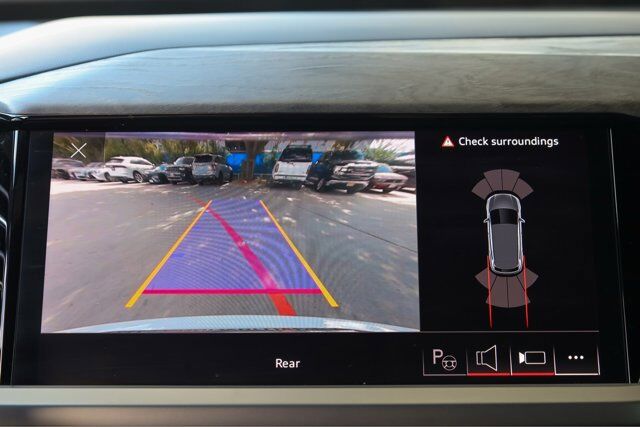 2023 Audi Q4 e-tron Premium Plus  Selma TX