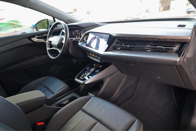 2023 Audi Q4 e-tron Premium Plus  Selma TX
