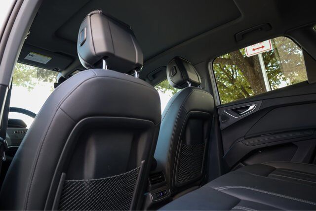 2023 Audi Q4 e-tron Premium Plus  Selma TX