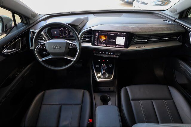 2023 Audi Q4 e-tron Premium Plus  Selma TX