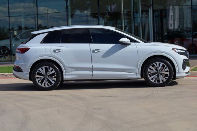 2023 Audi Q4 e-tron Premium Plus  Selma TX