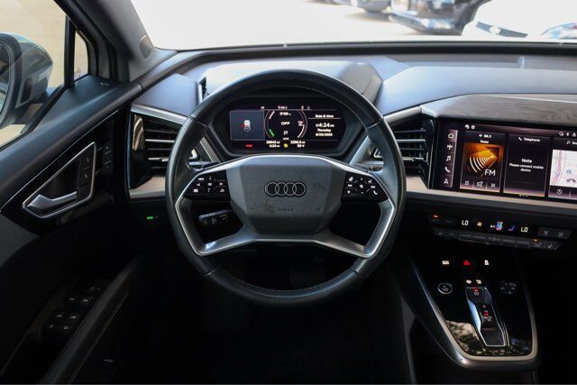 2023 Audi Q4 e-tron Premium Plus  Selma TX