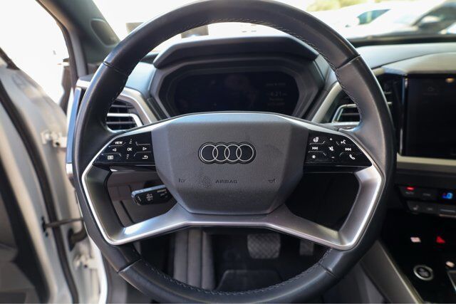2023 Audi Q4 e-tron Premium Plus  Selma TX