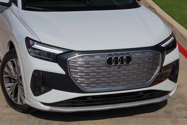 2023 Audi Q4 e-tron Premium Plus  Selma TX