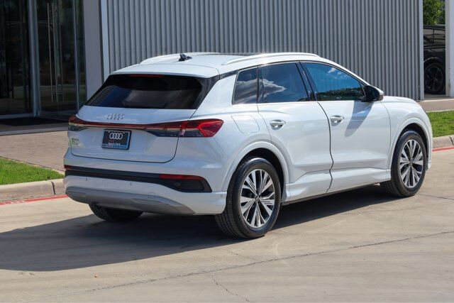 2023 Audi Q4 e-tron Premium Plus  Selma TX