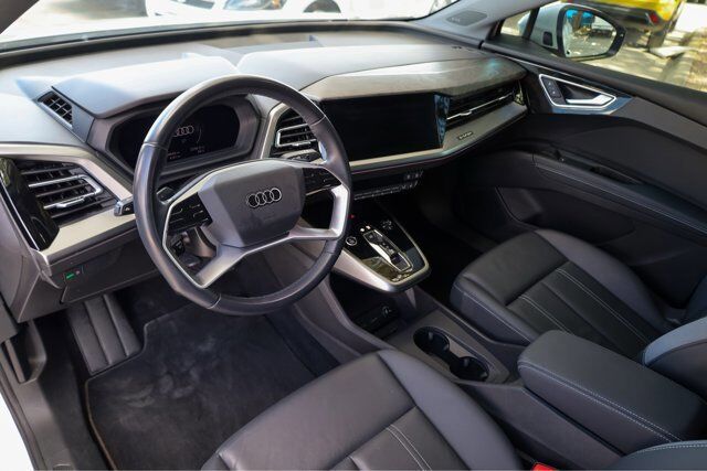 2023 Audi Q4 e-tron Premium Plus  Selma TX