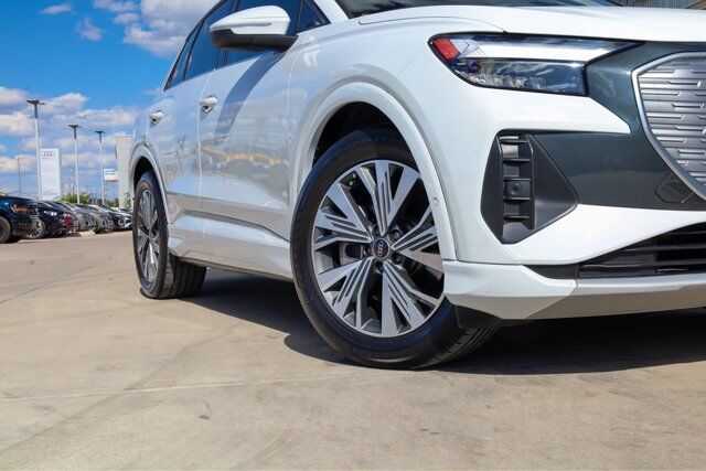 2023 Audi Q4 e-tron Premium Plus  Selma TX
