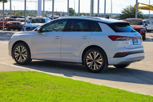 2023 Audi Q4 e-tron Premium Plus  Selma TX
