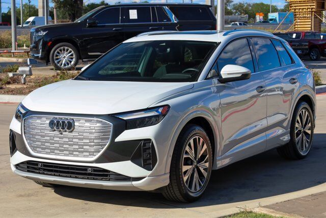 2023 Audi Q4 e-tron Premium Plus  Selma TX