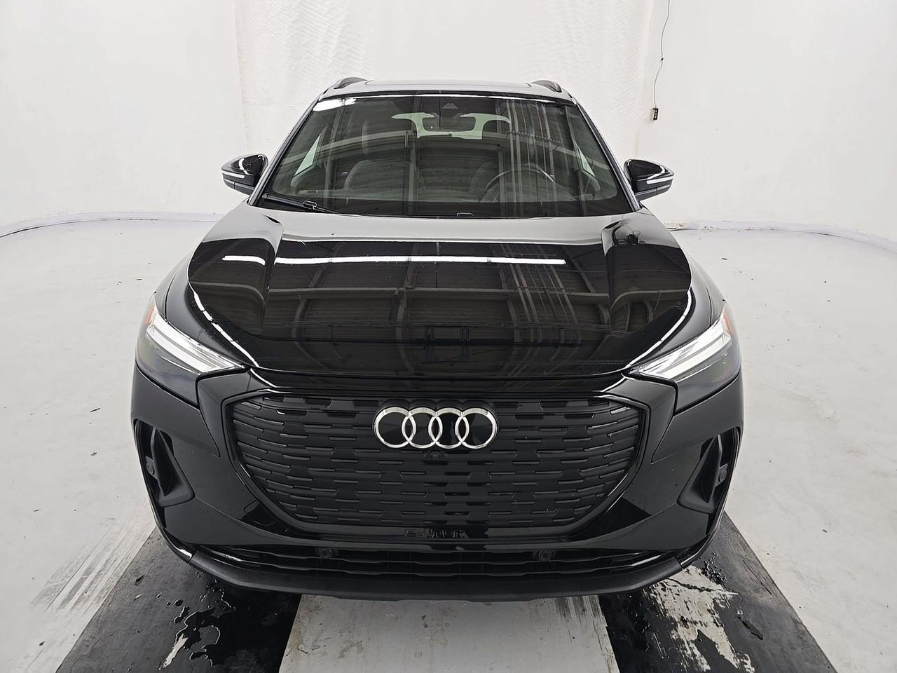 2023 Audi Q4 e-tron Premium Plus quattro Adaptive Cruise / Park Assist Plus Portland OR