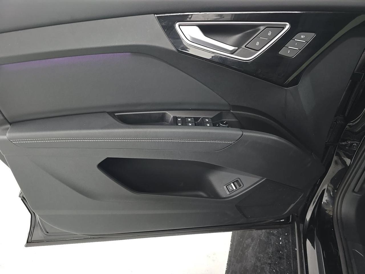 2023 Audi Q4 e-tron Premium Plus quattro Adaptive Cruise / Park Assist Plus Portland OR