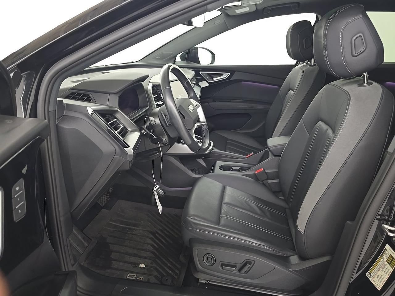 2023 Audi Q4 e-tron Premium Plus quattro Adaptive Cruise / Park Assist Plus Portland OR