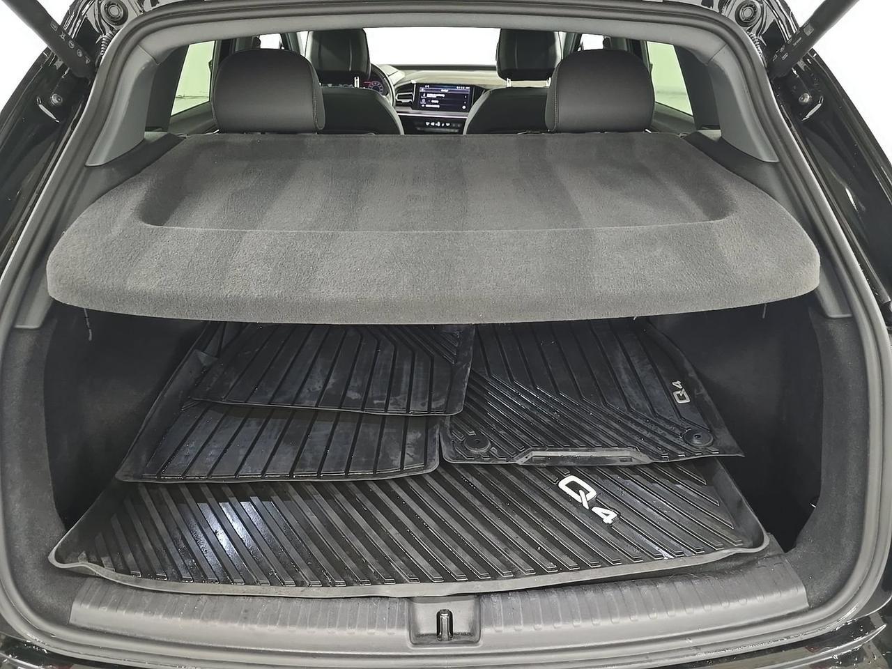 2023 Audi Q4 e-tron Premium Plus quattro Adaptive Cruise / Park Assist Plus Portland OR
