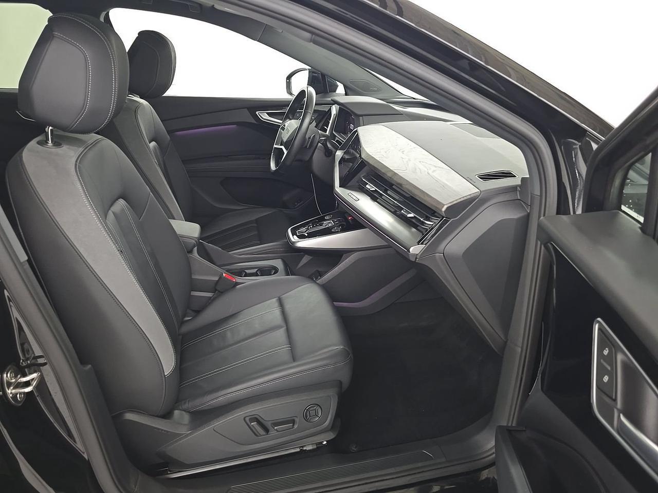 2023 Audi Q4 e-tron Premium Plus quattro Adaptive Cruise / Park Assist Plus Portland OR