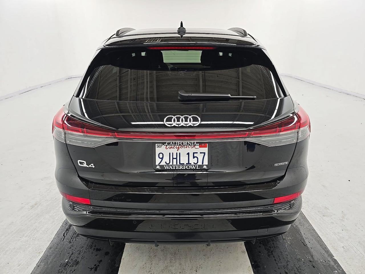 2023 Audi Q4 e-tron Premium Plus quattro Adaptive Cruise / Park Assist Plus Portland OR
