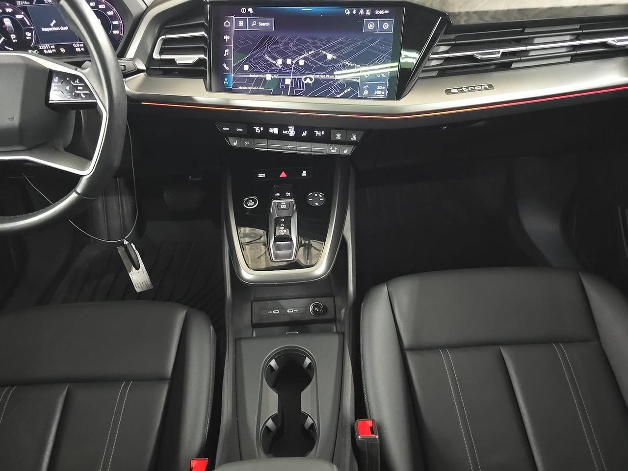 2023 Audi Q4 e-tron Premium Plus quattro Adaptive Cruise / Park Assist Plus Portland OR