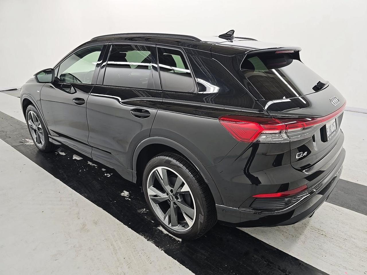 2023 Audi Q4 e-tron Premium Plus quattro Adaptive Cruise / Park Assist Plus Portland OR