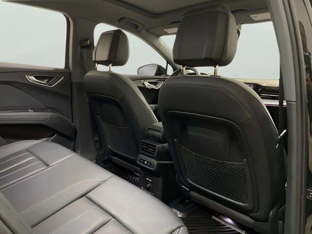 2023 Audi Q4 e-tron Premium Plus quattro Dallas TX