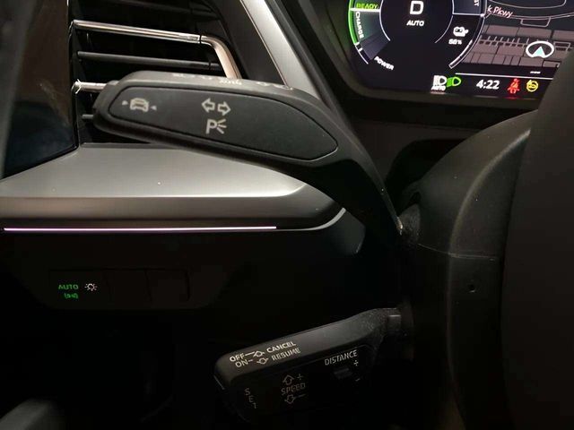 2023 Audi Q4 e-tron Premium Plus quattro Dallas TX