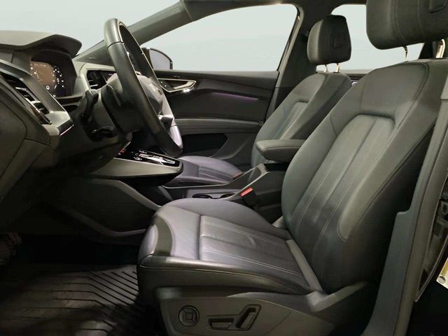 2023 Audi Q4 e-tron Premium Plus quattro Dallas TX